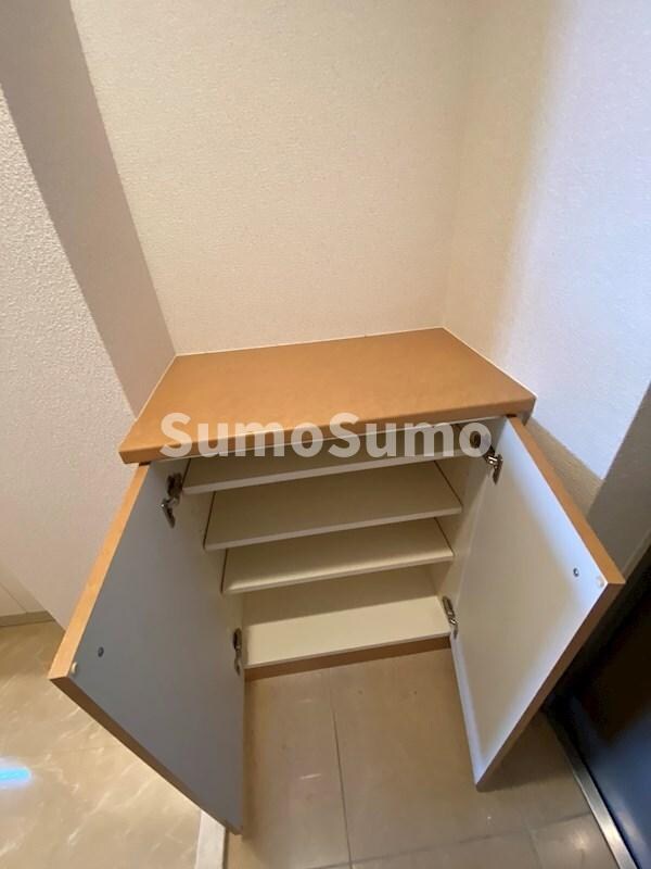 鷹取駅 徒歩5分 6階の物件内観写真