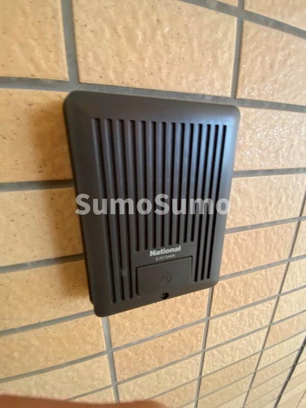 鷹取駅 徒歩5分 6階の物件内観写真