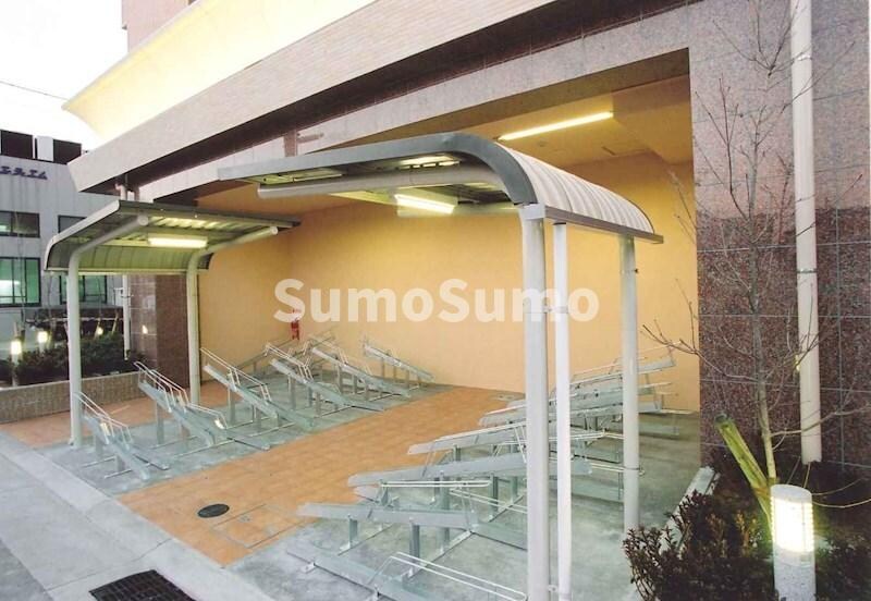 鷹取駅 徒歩5分 6階の物件内観写真