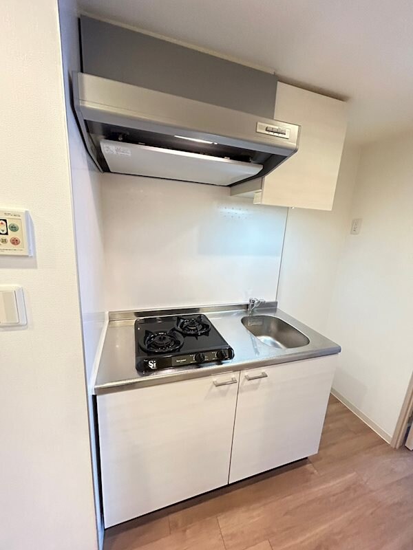 エステムコートみなと元町THE　FIRSTの物件内観写真