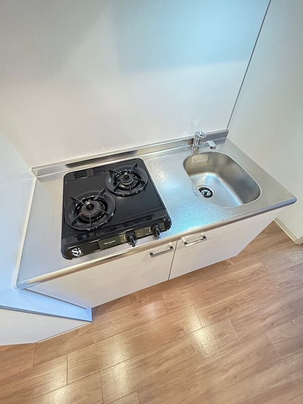 エステムコートみなと元町THE　FIRSTの物件内観写真