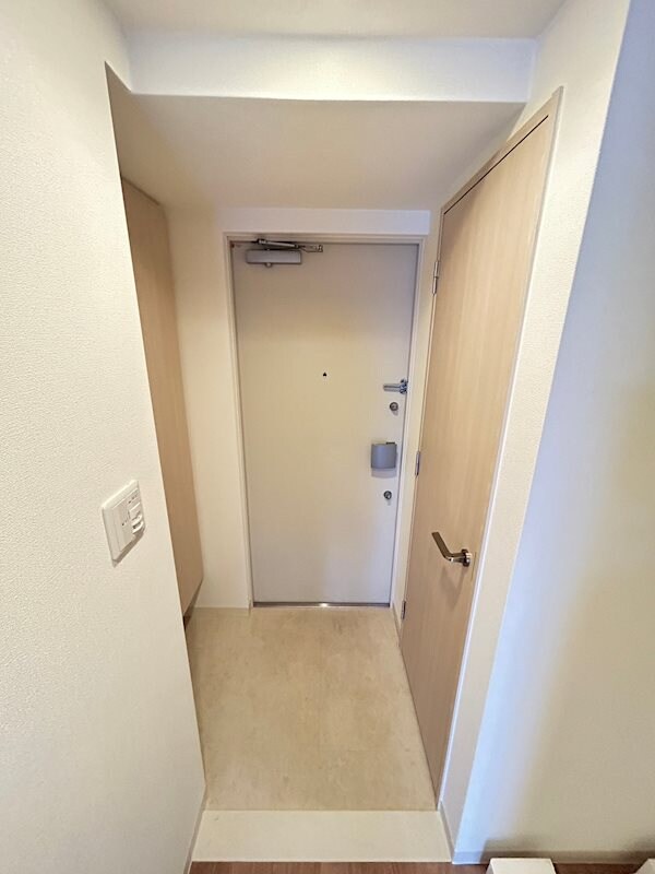 エステムコートみなと元町THE　FIRSTの物件内観写真