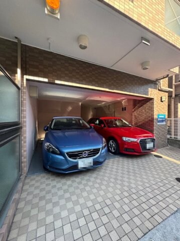 兵庫駅 徒歩5分 3階の物件外観写真