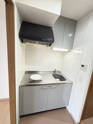 兵庫駅 徒歩5分 3階の物件内観写真