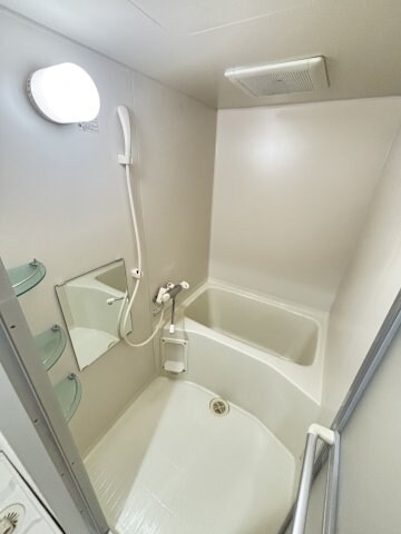 兵庫駅 徒歩5分 3階の物件内観写真