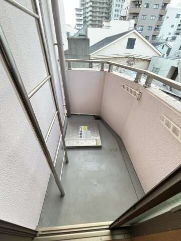 兵庫駅 徒歩5分 3階の物件内観写真