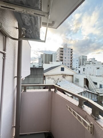 兵庫駅 徒歩5分 3階の物件内観写真