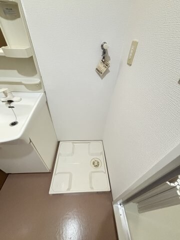 兵庫駅 徒歩5分 3階の物件内観写真