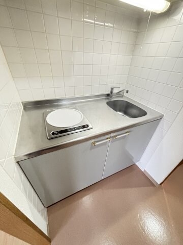 兵庫駅 徒歩5分 3階の物件内観写真