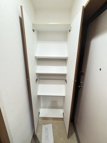 兵庫駅 徒歩5分 3階の物件内観写真