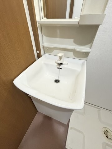 兵庫駅 徒歩5分 3階の物件内観写真