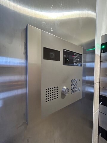 兵庫駅 徒歩5分 3階の物件内観写真