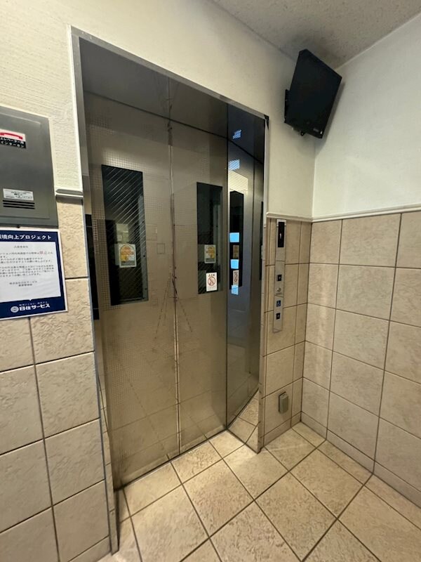 兵庫駅 徒歩5分 3階の物件内観写真