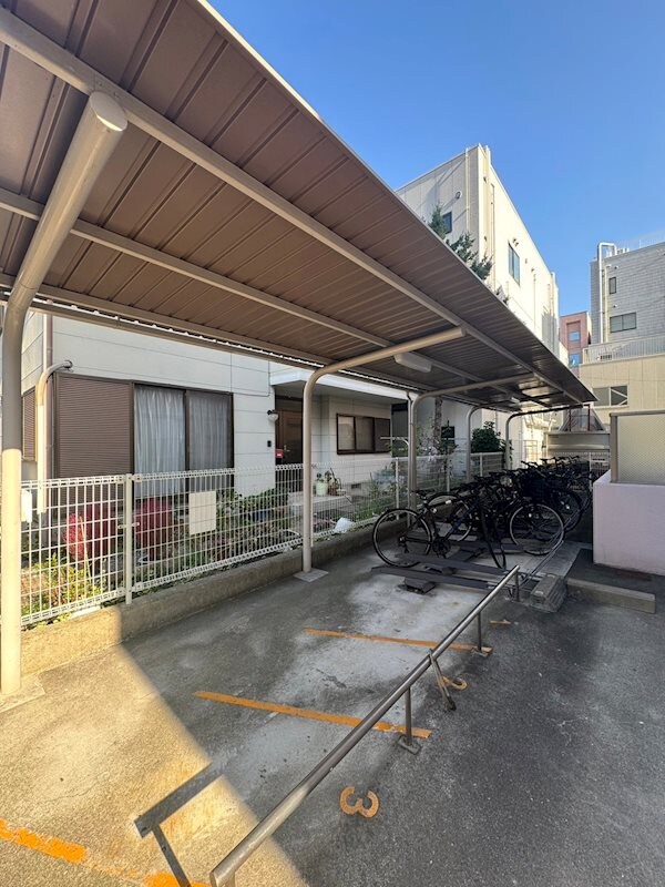 兵庫駅 徒歩5分 3階の物件内観写真