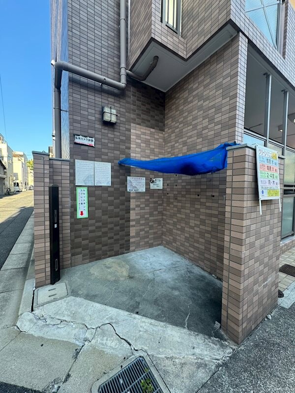 兵庫駅 徒歩5分 3階の物件内観写真