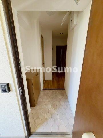 西宮北口駅 徒歩12分 2階の物件内観写真