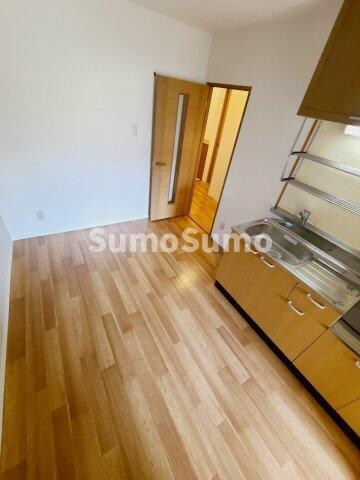 西宮北口駅 徒歩12分 2階の物件内観写真