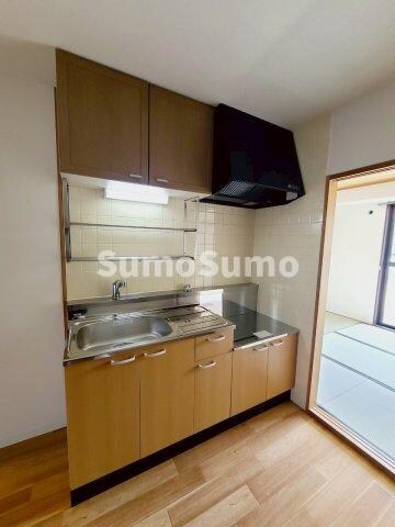 西宮北口駅 徒歩12分 2階の物件内観写真