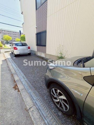 西宮北口駅 徒歩12分 2階の物件外観写真