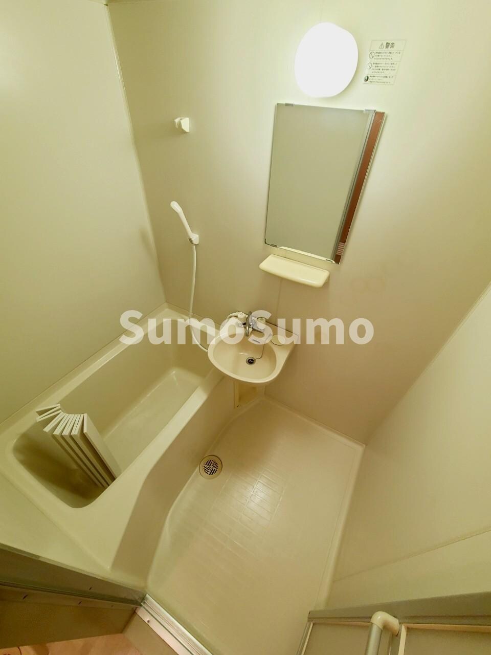 西宮北口駅 徒歩12分 2階の物件内観写真