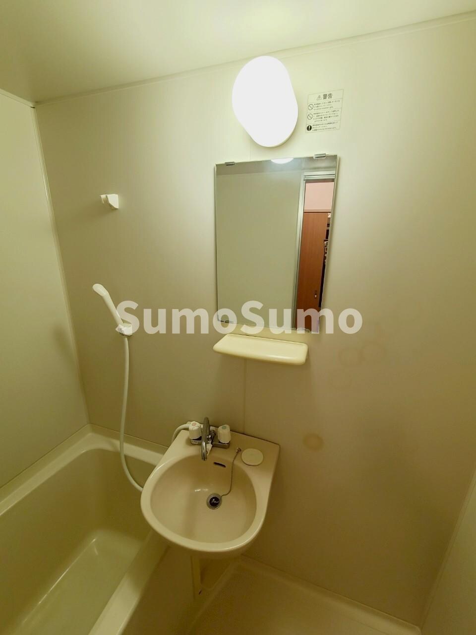 西宮北口駅 徒歩12分 2階の物件内観写真