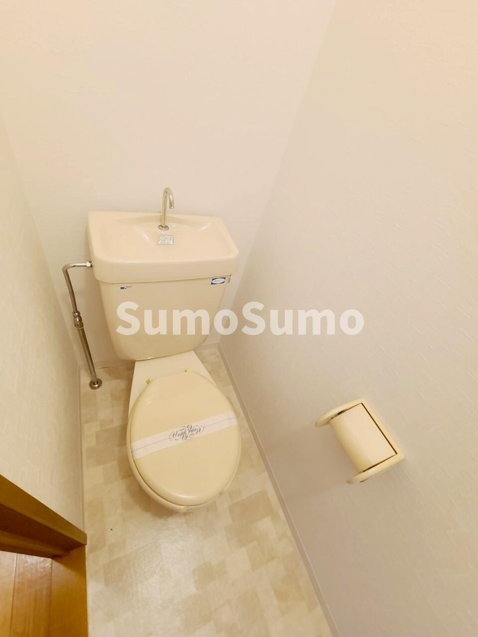 西宮北口駅 徒歩12分 2階の物件内観写真