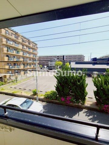 西宮北口駅 徒歩12分 2階の物件内観写真