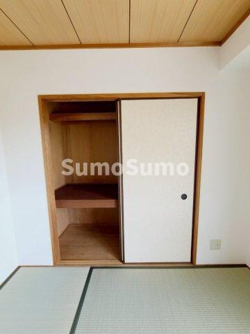 西宮北口駅 徒歩12分 2階の物件内観写真