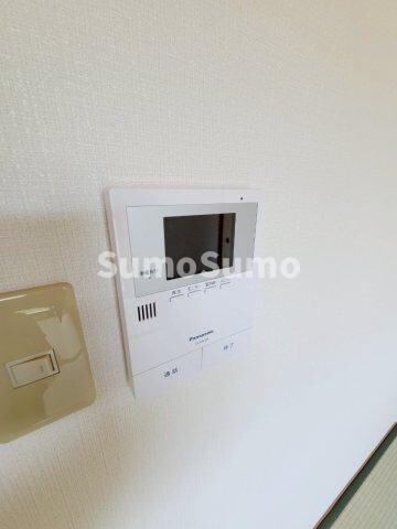 西宮北口駅 徒歩12分 2階の物件内観写真