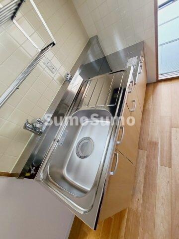 西宮北口駅 徒歩12分 2階の物件内観写真