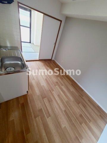 西宮北口駅 徒歩12分 2階の物件内観写真