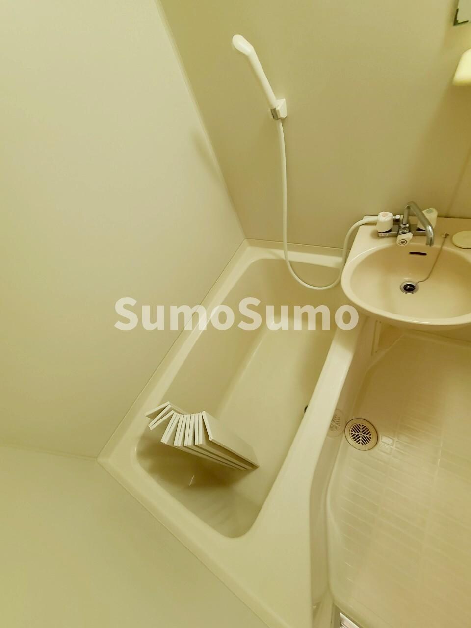 西宮北口駅 徒歩12分 2階の物件内観写真