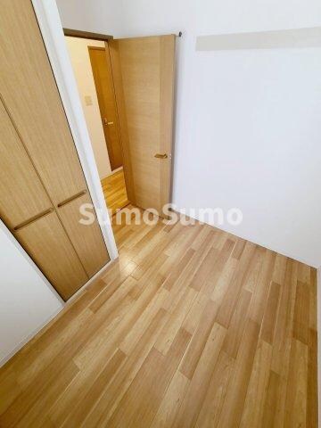 西宮北口駅 徒歩12分 2階の物件内観写真