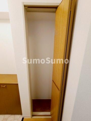 西宮北口駅 徒歩12分 2階の物件内観写真