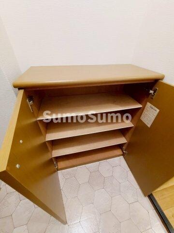 西宮北口駅 徒歩12分 2階の物件内観写真