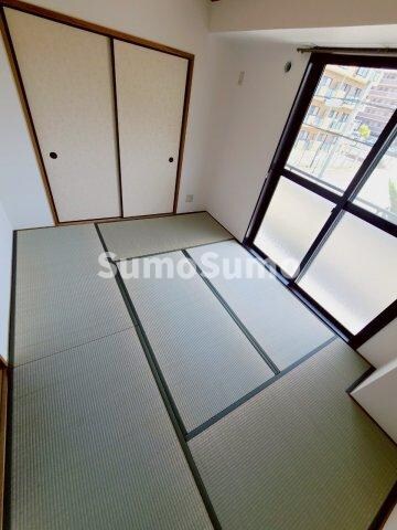 西宮北口駅 徒歩12分 2階の物件内観写真