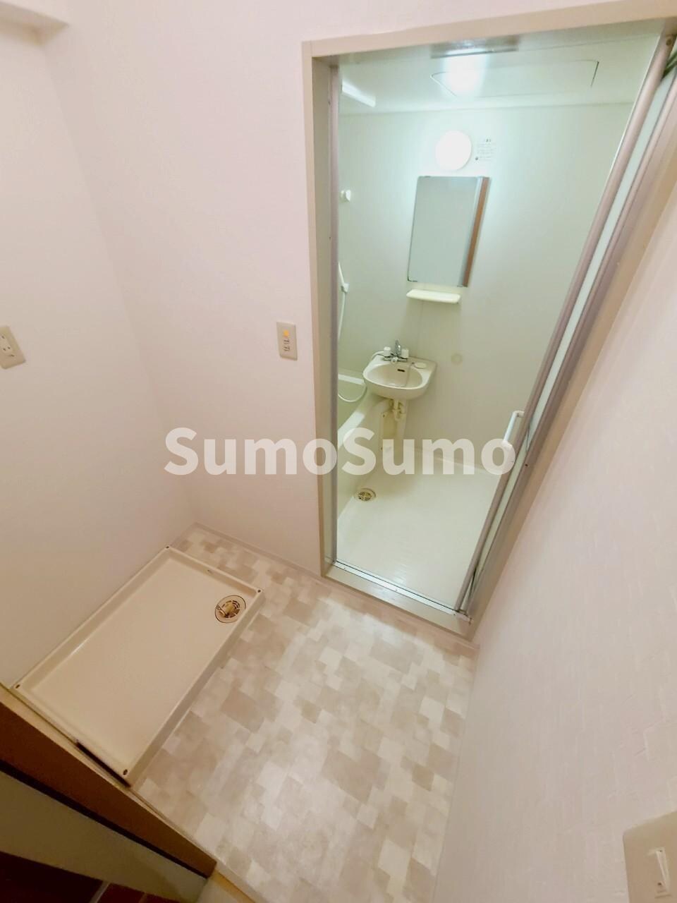 西宮北口駅 徒歩12分 2階の物件内観写真