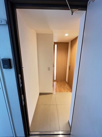 西宮北口駅 徒歩5分 2階の物件内観写真