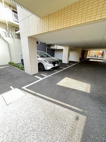 西宮北口駅 徒歩5分 2階の物件外観写真