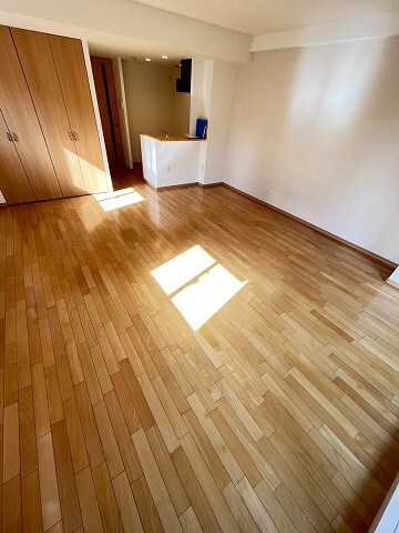 西宮北口駅 徒歩5分 2階の物件内観写真