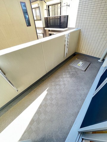 西宮北口駅 徒歩5分 2階の物件内観写真