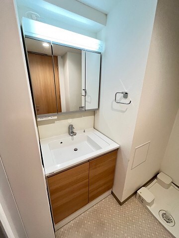 西宮北口駅 徒歩5分 2階の物件内観写真