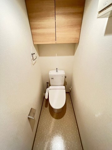 西宮北口駅 徒歩5分 2階の物件内観写真