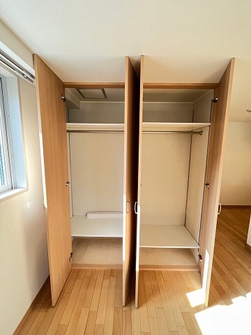 西宮北口駅 徒歩5分 2階の物件内観写真