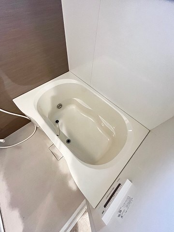 西宮北口駅 徒歩5分 2階の物件内観写真