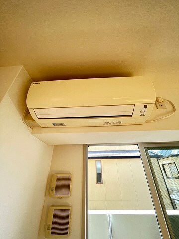 西宮北口駅 徒歩5分 2階の物件内観写真