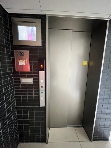 西宮北口駅 徒歩5分 2階の物件内観写真