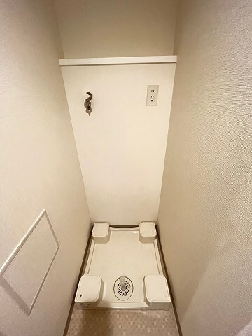 西宮北口駅 徒歩5分 2階の物件内観写真