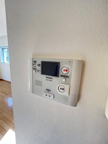 西宮北口駅 徒歩5分 2階の物件内観写真