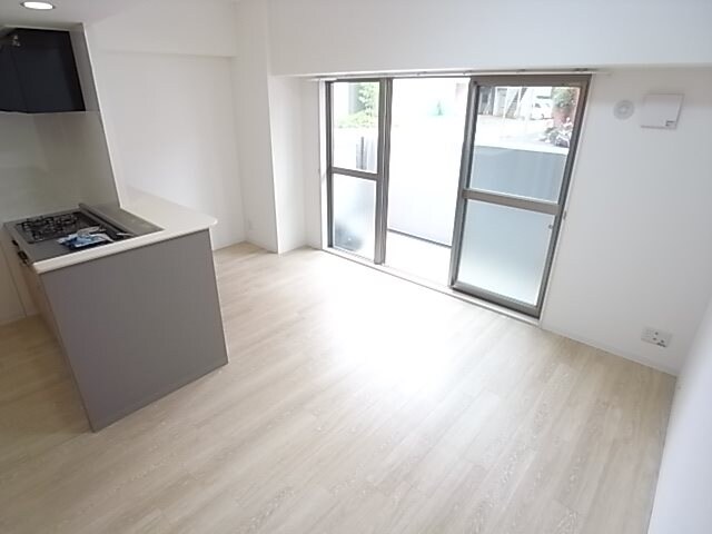 新長田駅 徒歩10分 1階の物件内観写真